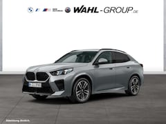 Bild des Angebotes BMW X2 sDrive20i M Sportpaket DAB LED Komfortzg.