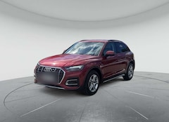Bild des Angebotes Audi Q5 advanced 35 TDI S tronic, VIRTUAL/2xPDC/NAVI/