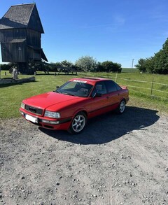 Bild des Angebotes Audi 80 GTE