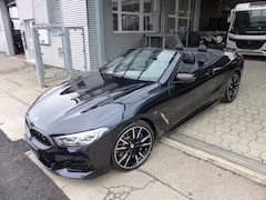 Bild des Angebotes BMW M850 xdrive Cabrio Laser/Sitzlüft/20 Zoll/UPE154900