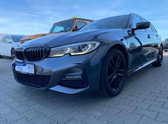 Bild des Angebotes BMW 320 d xDrive M Sport/Head Up/R-Kam/Neue Modell