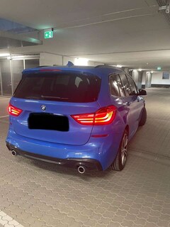 Bild des Angebotes BMW 220 220d Gran Tourer xDrive Aut. M Sport 7 Sitze
