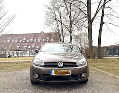 Bild des Angebotes VW Golf Variant 1.2 TSI MATCH
