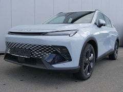 Bild des Angebotes BAIC Senova X55 Luxury Aut. LEDER/360°KAMERA/ACC/LED/S-HEIZU
