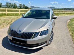 Bild des Angebotes Skoda Octavia Octavia III Combi Combi 1.5 TSI ACT DSG Soleil