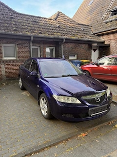 Bild des Angebotes Mazda 6 2.0 Comfort