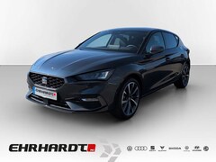 Bild des Angebotes SEAT Leon 2.0 TDI DSG FR VIRTUAL*NAVI*LED*ACC*PARKLENK*KA...