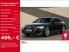 Bild des Angebotes Audi A6 Limousine 45 TFSI qu. S-tronic MATRIX NAV PAN ACC