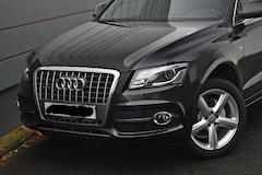 Bild des Angebotes Audi Q5 2.0 TFSI quattro* S-Line Plus! 2.Hand! AHK! *