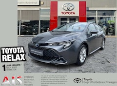 Bild des Angebotes Toyota Corolla TS 1.8 Hybrid Business Edition CloudNavi