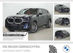 Bild des Angebotes BMW XM 50e AHK+ICONIC GLOW+KAMERA+ACC+LRHZ
