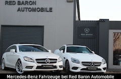 Bild des Angebotes Mercedes-Benz CLS 350 4MATIC 7-G AMG KEYLES