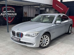 Bild des Angebotes BMW 740 d xDrive