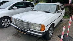 Bild des Angebotes Mercedes-Benz 240 TD Kombi