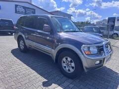 Bild des Angebotes Mitsubishi Pajero 3.2 Diesel Elegance