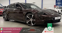 Bild des Angebotes Porsche Taycan Sport Turismo