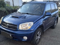 Bild des Angebotes Toyota RAV 4 RAV 4 D-4D 4x4