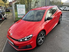 Bild des Angebotes VW Scirocco GTS BMT/R Line/NAVI/Xenon/SHZ