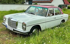 Bild des Angebotes Mercedes-Benz W 114/115 Strich-Acht