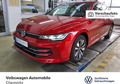 Bild des Angebotes VW Golf VIII 1.5 eTSI Goal*LED*Rear View*ACC*