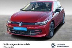 Bild des Angebotes VW Golf VIII 1.5 eTSI Goal*LED*Rear View*ACC*