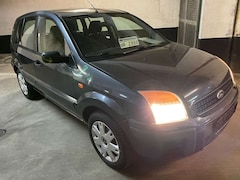 Bild des Angebotes Ford Fusion Fun