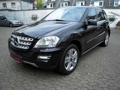 Bild des Angebotes Mercedes-Benz ML 350 ML 350 CDI 4Matic (164.125)