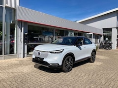 Bild des Angebotes Honda HR-V Hybrid Advance Style