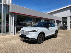 Bild des Angebotes Honda HR-V Hybrid Advance Style