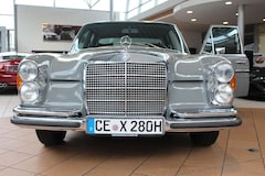 Bild des Angebotes Mercedes-Benz 280 S+2.HAND+ DEUTSCHES FAHRZEUG+ WIE NEU!