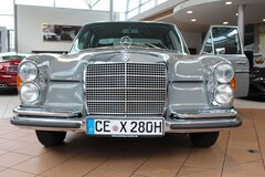 Bild des Angebotes Mercedes-Benz 280 S+2.HAND+ DEUTSCHES FAHRZEUG+ WIE NEU!