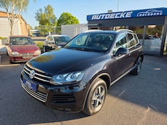 Bild des Angebotes VW Touareg V6 TDI BMT