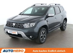 Bild des Angebotes Dacia Duster 1.3 TCe Anniversary*NAVI*360°CAM*PDC*SHZ*KLIMA*