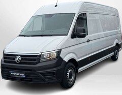 Bild des Angebotes VW Crafter L3H3 Kühlkastenwagen 0° Kamera Klima Navi DAB