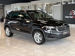 Bild des Angebotes Skoda Karoq 1.5 TSI Tour · Kamera · Virtual · ACC ·