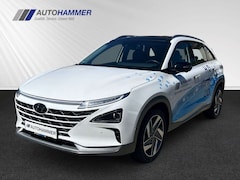 Hyundai NEXO FCEV PRIME Fuel Cell H2 Brennstoffzelle