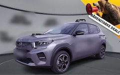 Bild des Angebotes Citroen C3 1.2 Turbo 100 MAX