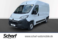Bild des Angebotes Opel Movano Kasten L2H2 2.2 Blue-HDI 140 Spurhalteass. Verkehr