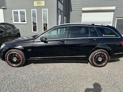 Bild des Angebotes Mercedes-Benz C 200 T CDI BlueEfficiency*Klima*Navi*Fahrbereit