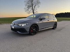 Bild des Angebotes VW Golf GTI Clubsport