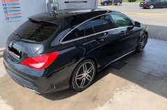 Bild des Angebotes Mercedes-Benz CLA 220 Shooting Brake d 7G-DCT AMG Line
