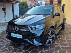 Bild des Angebotes Mercedes-Benz GLE 450 d 4Matic Night Pano AHK Luft AMG 360