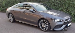 Bild des Angebotes Mercedes-Benz CLA 220 CLA 220 7G-AMG Line 35.500Km-U,frei-MBUX-M.B Garant.