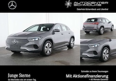 Bild des Angebotes Mercedes-Benz EQA 300 EQA 300 4M AHK*KAMERA*AMBIENTE*TOTWINKEL*LED*etc