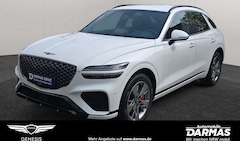 Bild des Angebotes Genesis GV70 GV70 Sport AWD Diesel Nappa Leder HUD
