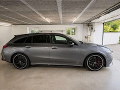 Bild des Angebotes Mercedes-Benz CLA 45 AMG Mercedes-Benz CLA 45 AMG S 4MATIC+ Shooting Brake