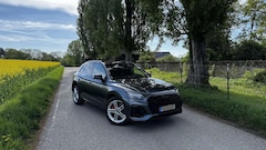 Bild des Angebotes Audi SQ5 TDI quattro tiptronic