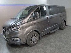 Bild des Angebotes Ford Transit Custom L 2 Titanium +Leder+3-Zonen-Klima