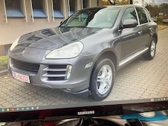 Bild des Angebotes Porsche Cayenne Cayenne+Tiptronic+S