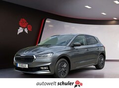 Bild des Angebotes Skoda Fabia TOUR 1.0 TSI PDC LED WINTER-PLUS